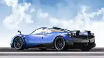  Pagani Huayra Pearl, Hanya 1 Unit Di Dunia