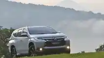  Impresi Berkendara dengan All New Pajero Sport di Bali, SUV Tepat untuk Berlibur