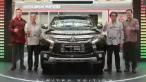  Mitsubishi Lepas 2 Varian Barunya di Bandung, Mulai RP 390 Jutaan