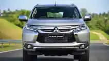  Mitsubishi Pajero Sport Akan Masuk Inggris, Tapi Berganti Nama