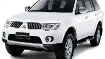  Mitsubishi Pajero Sport Generasi Awal Dapatkan Recall