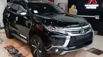  Modal DP Rp 100 Juta, Pajero Sport Dakar Bisa Dicicil Mulai Rp 13 Jutaan Perbulan