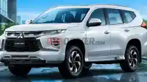 Tujuh Belas Tahun di Indonesia, Pajero Sport Tetap Jadi Andalan SUV Diesel Mitsubishi