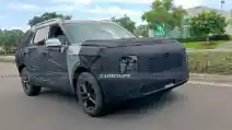  Hyundai Palisade 2026 Lebih Berotot Dengan Tambahan Garis Bodi Baru Ala Creta