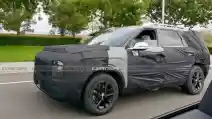  Generasi Mendatang Hyundai Palisade Tanggalkan Mesin Diesel?