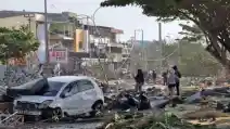  Kendaraan Rusak Akibat Gempa Dapat Dicover Asuransi? 