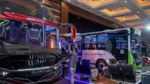  Busworld Southeast Asia 2024: Pesta Perusahaan Karoseri Indonesia 