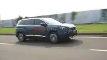  Bocoran Spesifikasi Peugeot 5008