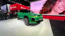  4 Model Baru Citroen Debut Dunia Di Paris Motor Show 2024