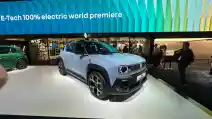  Deretan Model Mobil Baru Yang Tampil Di Paris Motor Show 2024