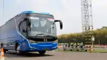  Hino Latih Pramudi Angkutan Umum Di Wilayah Sumatera Utara