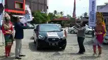  Datsun Risers Expedition Berlanjut di Sumatera, Tanah Rencong Jadi Titik Start 