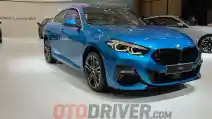  BMW Luncurkan 2 Varian Baru Lagi Di GIIAS 2024