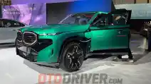  BMW Luncurkan 4 Model Baru Sekaligus