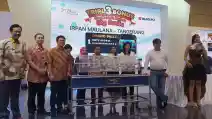  Suzuki Umumkan Hasil Undian Triple Bonus Merdeka