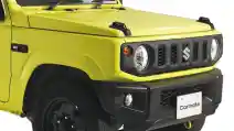  Nah, Ini Ada Pernik Modifikasi Buat Suzuki 'All-New' Jimny 