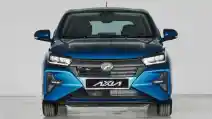  Detik-Detik Debut Dunia Toyota Agya Generasi Terbaru