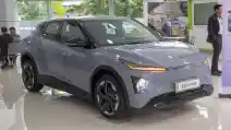 Perodua QV-E Bakal Menjadi EV Pertama Daihatsu?