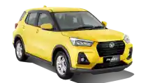  Daihatsu Rocky 1.200 cc Resmi Dirilis, Termurah RP 178,9 Juta!