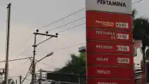  Sulit Temukan Pertamax Turbo? Ini Sebabnya