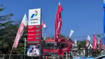 Permintaan Pertalite dan Pertamax Turbo Meningkat di Mandalika Imbas Penyelenggaraan MotoGP
