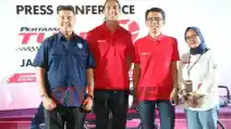  Pertamina Andalkan Pertamax Turbo Untuk Para Pencinta Drag Race