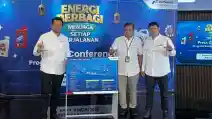  Pertaminta Lubricants Gelar Beragam Program Menarik Mudik Lebaran 2026