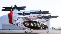 Siap Produksi Pesawat, Proyek Lama Toyota Dilanjutkan Lagi