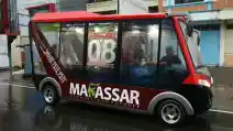  Lebih Smart Jalan-jalan Keliling Kota Makassar Naik Pete-pete Smart