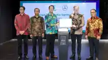  Mercedes-Benz National Service Weeks Tahun Ini Berkolaborasi Dengan Petronas, Ini Keuntungannya