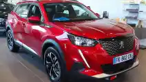  Pesaing HR-V dan Creta Ini Jadi Compact SUV Terlaris di Eropa