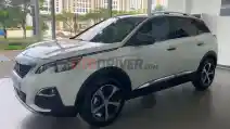  Daftar Harga PEUGEOT Terbaru (Mei 2021)