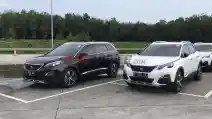  Peugeot Beri Layanan Free Aftersales Selama 5 Tahun