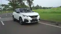  Inilah "Senjata Rahasia" yang Dimiliki Peugeot 3008