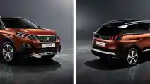  Peugeot 3008 Siap Berubah Jadi SUV Sejati Di 2017