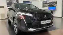  Daftar Harga PEUGEOT Terbaru (Februari 2022)