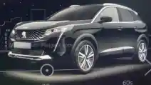  Peugeot 3008 Facelift Dipastikan Meluncur 1 September, Intip Bocoran Spesifikasinya