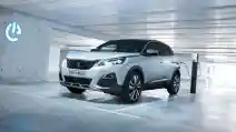  Peugeot Rilis SUV Hybrid Bertenaga 300 DK!