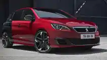  VIDEO: Iklan Seru Peugeot 308 GTi Libatkan Seekor Monyet