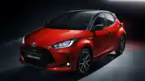  8 Fakta yang Harus Anda Ketahui Dari Yaris Generasi Terbaru