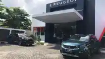  Peugeot Raih Keuntungan dari Absennya Dealer BMW dan Mercedes-Benz di Solo