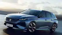  Peugeot 308 SW, Bukan Station Wagon Biasa
