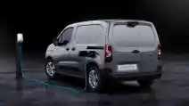  MPV Listrik Dari Peugeot Meluncur Akhir Tahun, Simak Keunggulannya