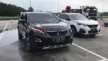  Peugeot Fokus Jualan SUV Tahun Ini, Ini Model yang Diandalkan