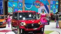  Daihatsu Indonesia Pamer Ringkasnya Move Canbus Sporza