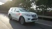  Mudik in Style 2019: Catatan Perjalanan Nissan Terra 4x4 ke Solo