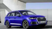  Audi Pakai Hankook Sebagai Ban Standar Q7, Punya Kemampuan Redam Suara