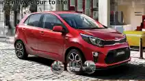  Picanto Model Baru Jauh Lebih Mahal Dari Brio