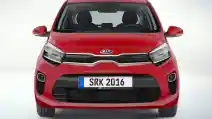  Kia Picanto Generasi Baru Mulai Beredar Terkaan Wujudnya, Mirip Rio