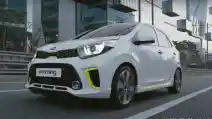  VIDEO: Sosok Asli Kia Picanto 2017